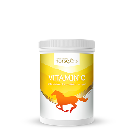 HorseLinePro Witamina C