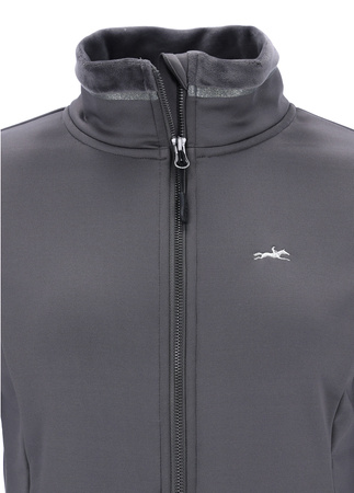 Bluza Schockemöhle SPReny dusty chocolate