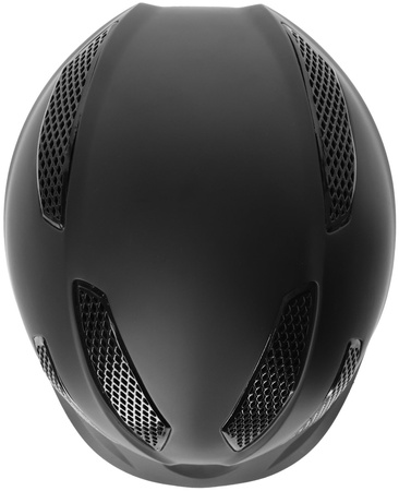 Kask Covalliero eXite czarny