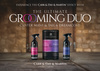 C&D&M Mane&Tail+Dreamcoat Coat Care DUO sierści i grzywy