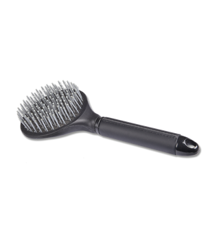 Szczotka Wldhausen do grzywy i ogona czarna