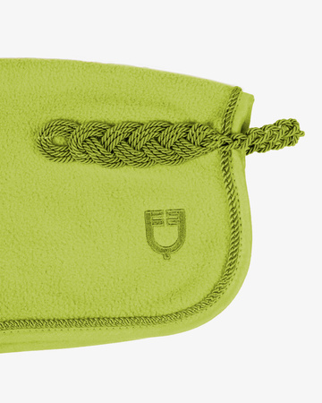 Toy Horse Equestro derka limonkowa