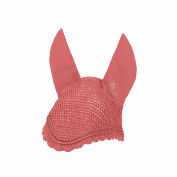 Nauszniki Eskadron Jewel koralowe