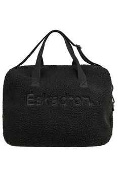 Torba Eskadron Shopper Tedy Dynamic czarna