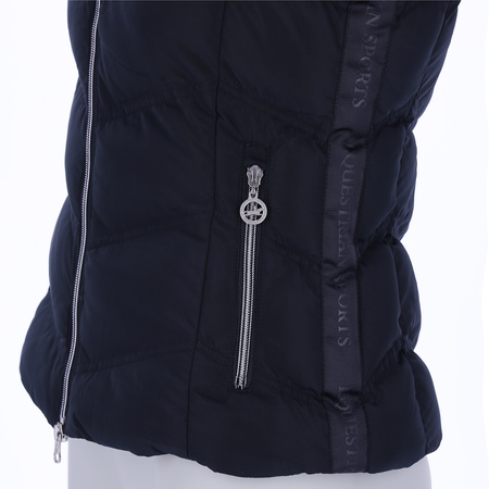 Kamizelka Schockemöhle SPMarleen granatowa