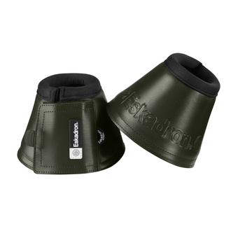 Kaloszki Eskadron Softslate Dynamic ciemny zielony