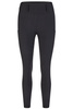 Bryczesy legginsy Eskadron Cosy Riding Tight Heritage czarne