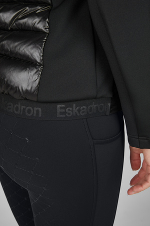 Kurtka Eskadron Hybrid Dynamic czarna