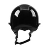 Kask Horka Gaudi Glossy czarno srebrny