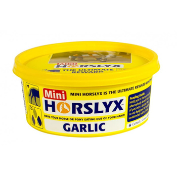 Horslyx lizawka Garlic czosnek 650g