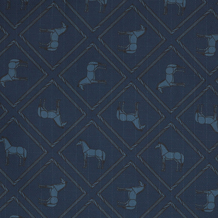 Torba na szczotki QHP granatowa