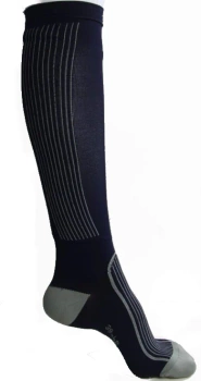 Skarpety Freejump granatowe