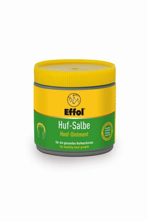 Effol Hoof Ointment maść do kopyt żółta