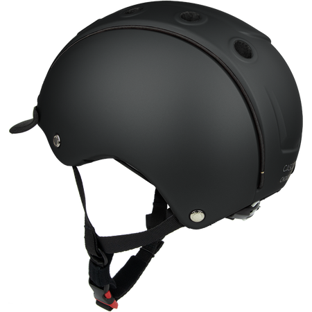 Kask Casco Choice 2.0 turnier czarny