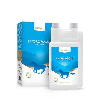 HorseLinePro HydroFocus elektrolity