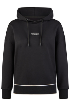 Bluza Pikeur Hoody 7237 Sports czarna