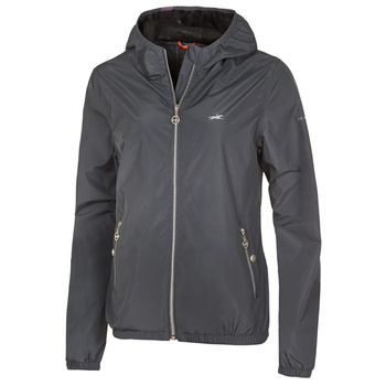 Kurtka Schockemöhle Lolita szara