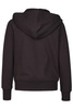 Bluza Eskadron Zip Hood Dynamic czarna