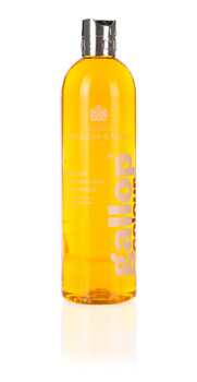 C&D&M Gallop szampon dla koni kasztanowych 500 ml