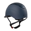 Kask Equestro Stone granatowy