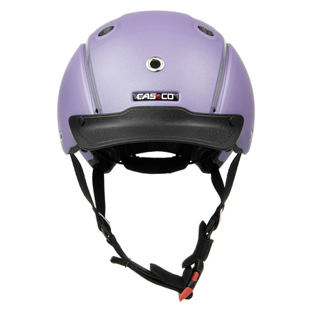 Kask Casco Nori Pastel Princess różowy