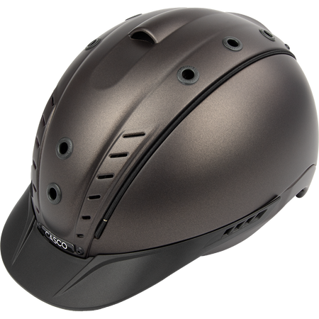 Kask Casco Mistrall 2 Prime brązowy