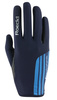 Rękawiczki Roeckl Messara granatowe