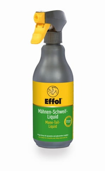 Effol Mane-Tail Volumizer spray do grzywy i ogona 500ml