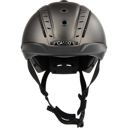 Kask Casco Mistrall 2 Prime brązowy
