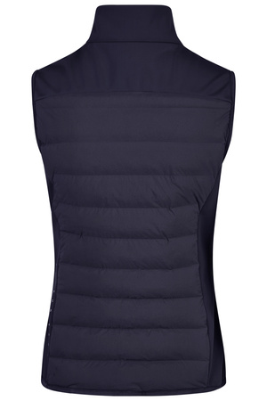 Kamizelka Pikeur Hybrid 8003 Sports granatowa