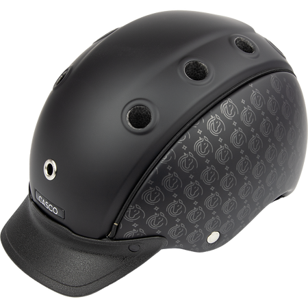 Kask Casco Choice 2.0 starlit czarny