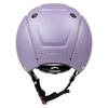 Kask Casco Nori Pastel Princess różowy