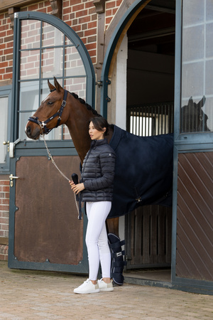 Kantar Eskadron Control czarny