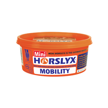 Horslyx lizawka Mobility układ ruchowy 650g