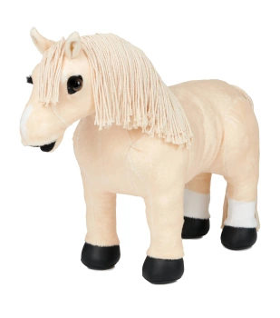 Toy Pony LeMieux Popcorn