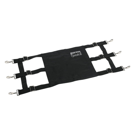 Zamknięcie na boks Eskadron