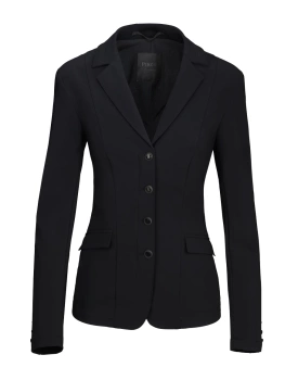 Marynarka Pikeur Competition Jacket 2300 Athleisure czarna