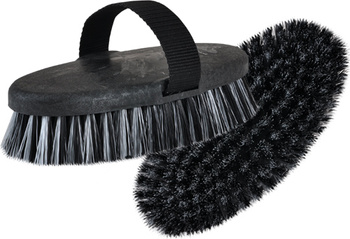 Szczotka Haas Fahrer czarna