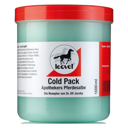 Leovet Cold Pack żel regenerujący