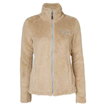 Bluza Mountain Horse Fuzzy beżowa