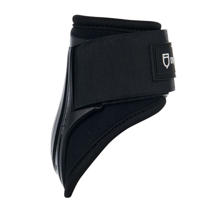 Ochraniacze Equestro Neoprene komplet czarne