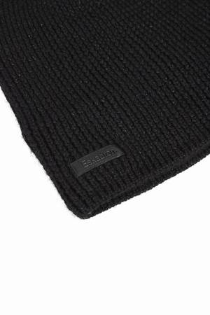 Czapka Eskadron czarna