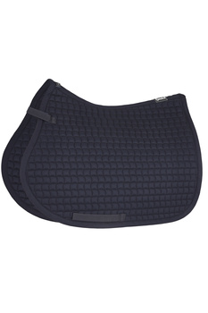 Czaprak Eskadron Cotton granatowy