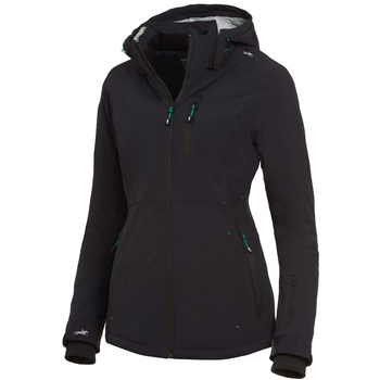 Kurtka Schockemöhle Divina granatowa