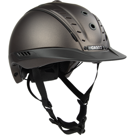 Kask Casco Mistrall 2 Prime brązowy