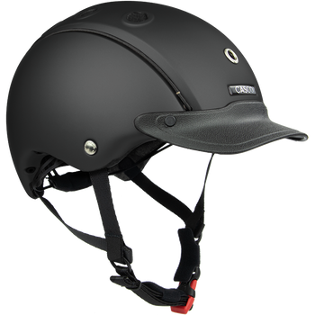 Kask Casco Choice 2.0 turnier czarny