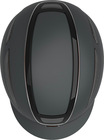 Kask Covalliero Elite czarny