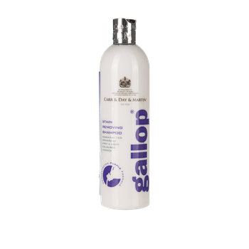 C&D&M Gallop szampon usuwający plamy 500ml