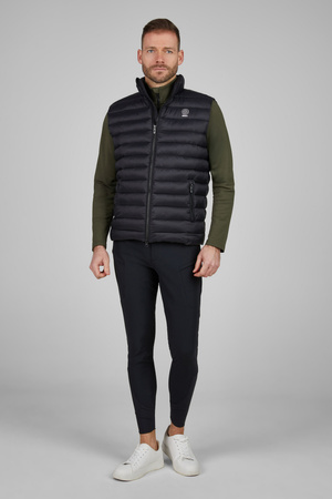 Kamizelka Eskadron Male Dynamic męska czarna