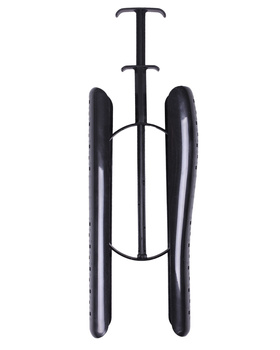 Prawidła do butów QHP czarne